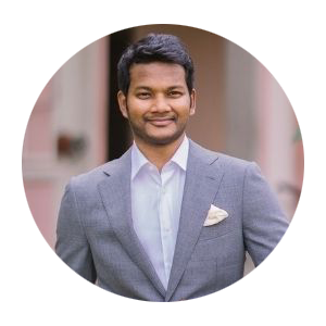 Hemanth Gadde