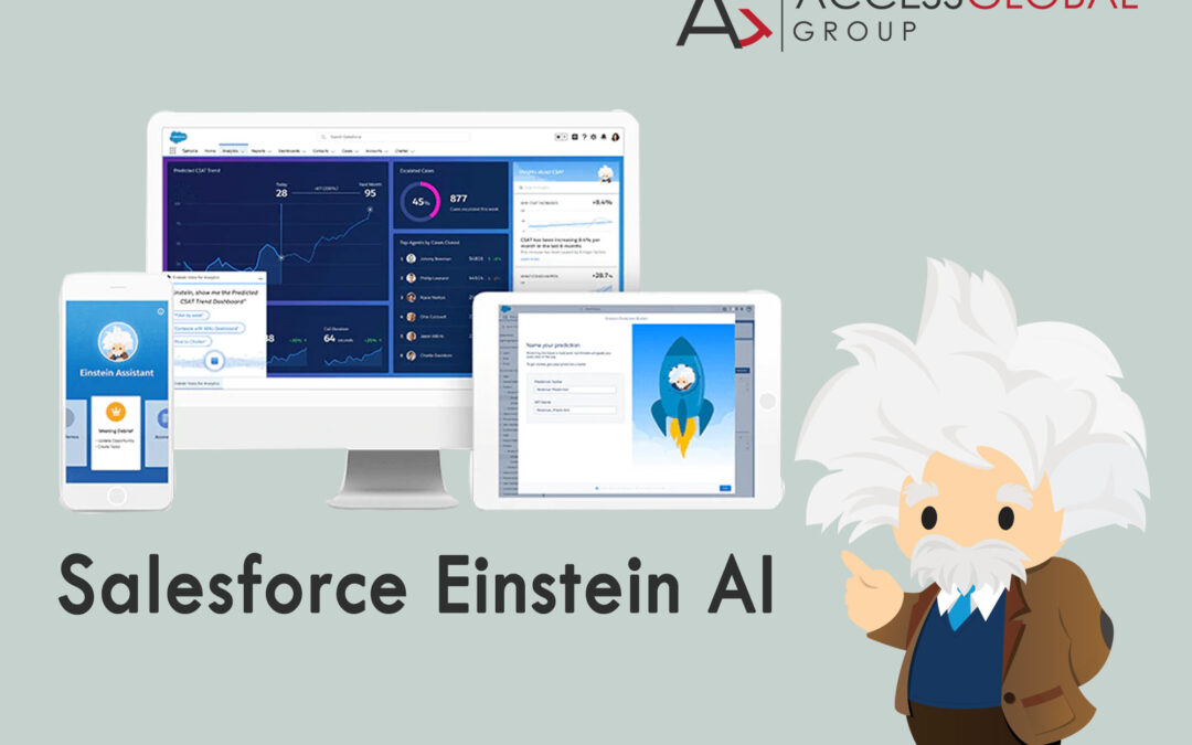 Salesforce Einstein AI-new1