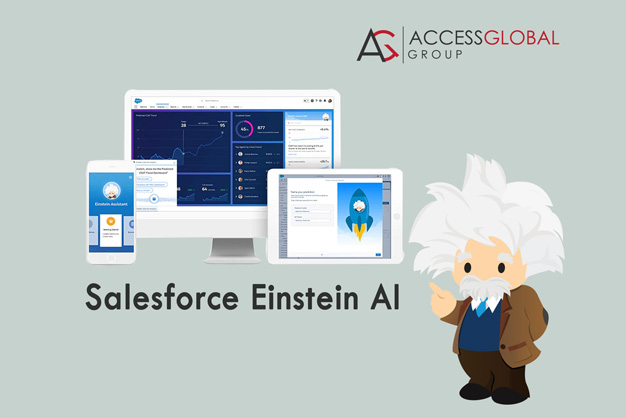 Acsgbl-Salesforce-Einstein-1