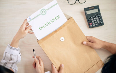 Salesforce Finance Cloud for Insurance