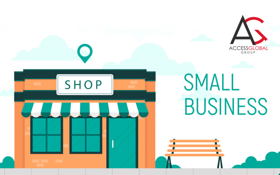 The Salesforce Advantage for Small Businesses