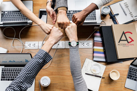 Salesforce Ohana | Access Global Group Inc