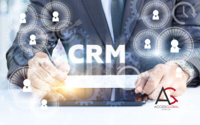 Access Global Group’s Beginner’s Guide to CRM