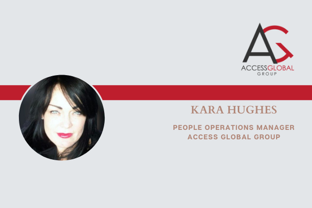 Getting to Know -Kara Hughes-Acsgbl