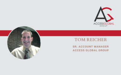 Getting to Know | Tom Reicher