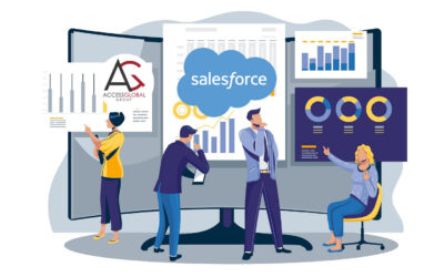 AGG Salesforce Sales Cloud Edition Guide