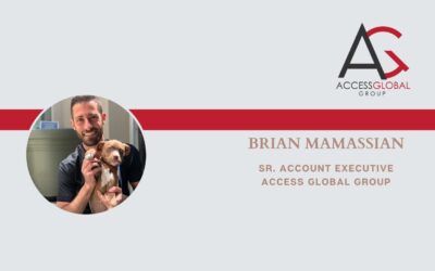 Getting to Know | Brian Mamassian