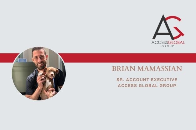 Getting to know-Brian Mamassian