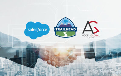 Top Trailheads for Salesforce Newcomers