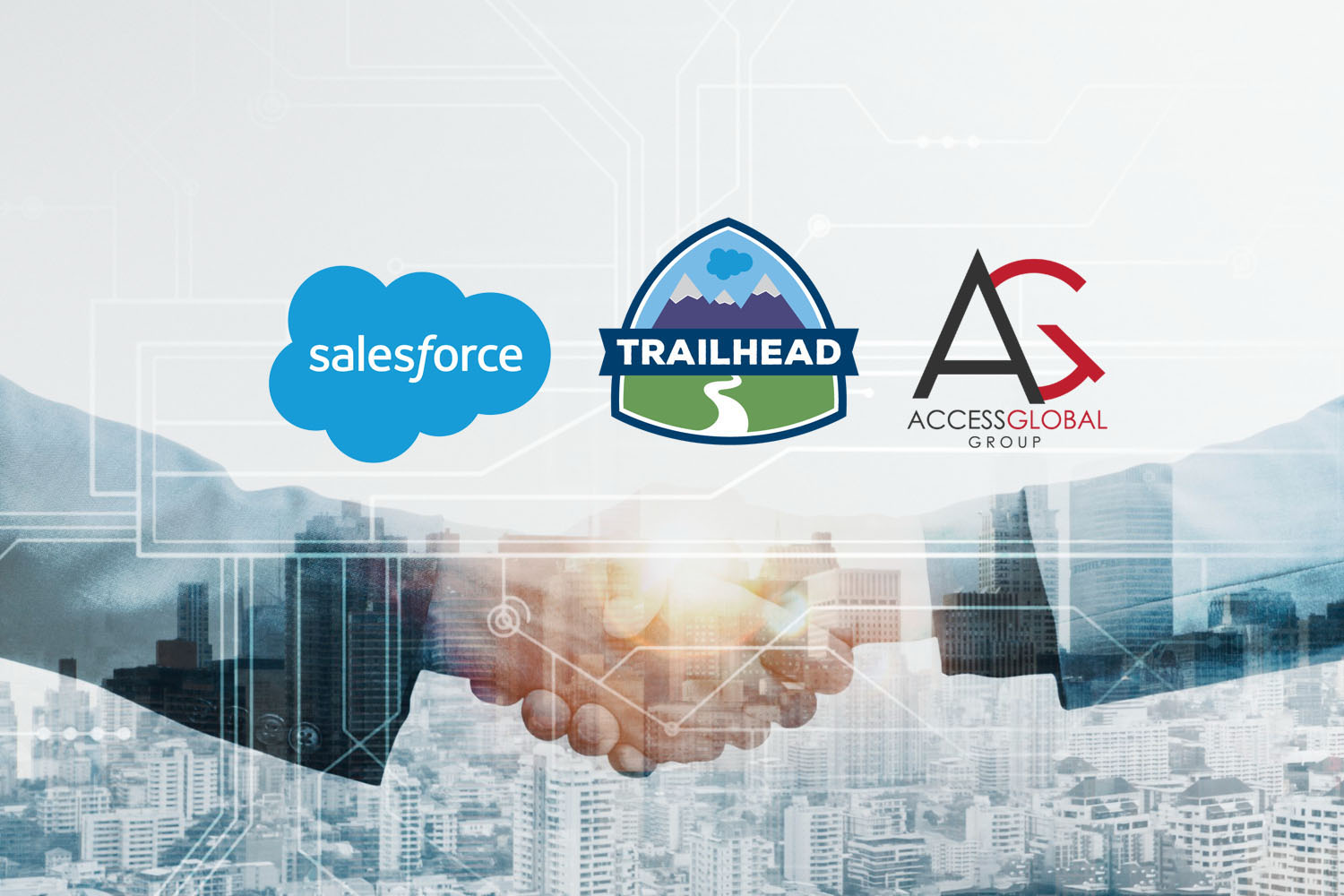 Top Trailheads for Salesforce Newcomers-Acsgbl