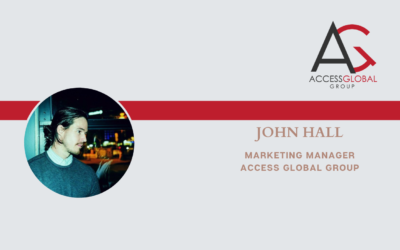 Getting to Know | John Hall