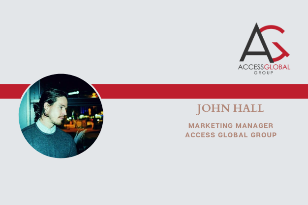 Getting to Know-John Hall
