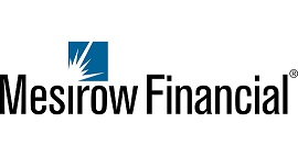 Mesirow Financial Logo