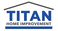 Titan Home Improvement Logo