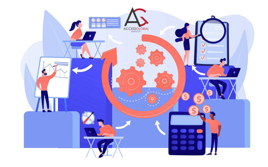Awesome Admin Tips for Productivity