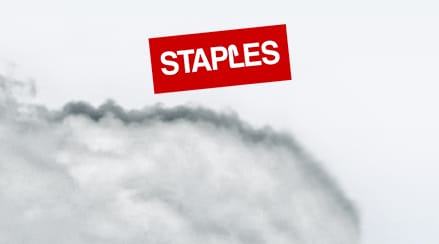 AE-Staples