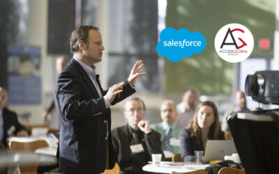 AGG Recap: Salesforce World Tour Special