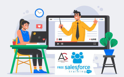 FREE Salesforce Training: Become a Salesforce Pathfinder