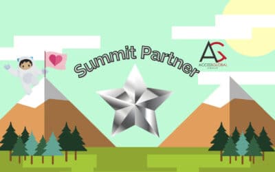Reaching the Summit-Access-Global