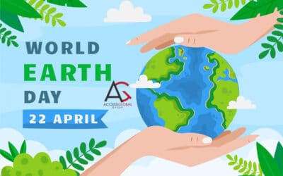 Earth Day-Acsgbl