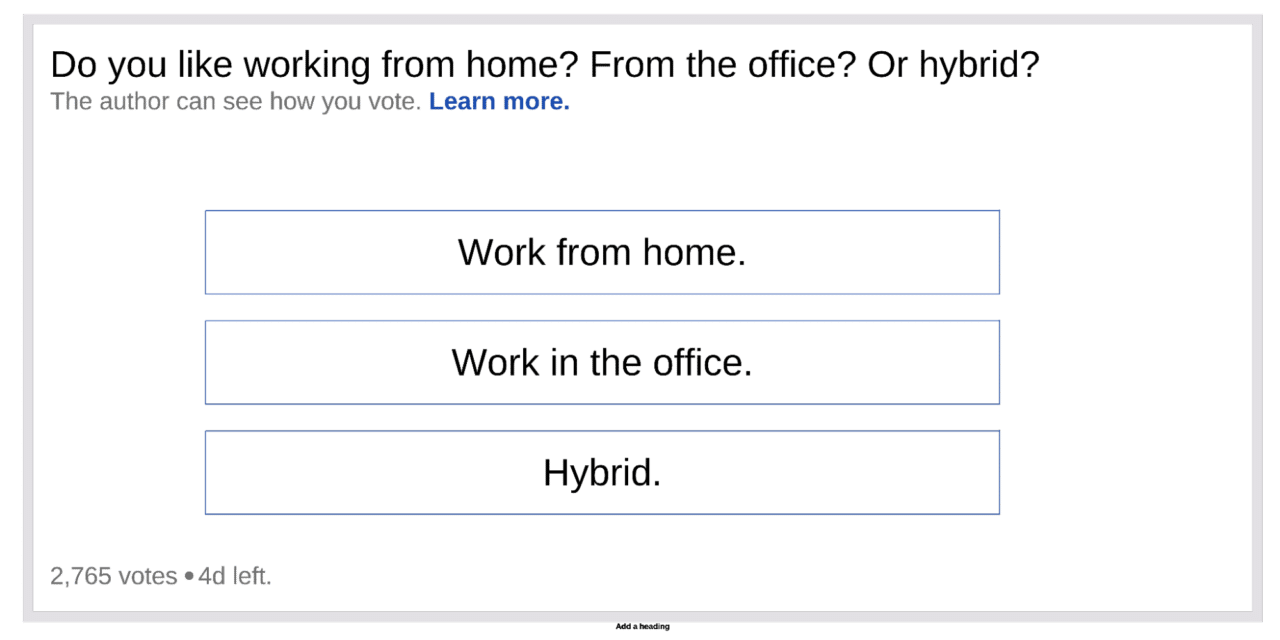 Top 5 Ways to Network in a Hybrid World Access Global Group Inc