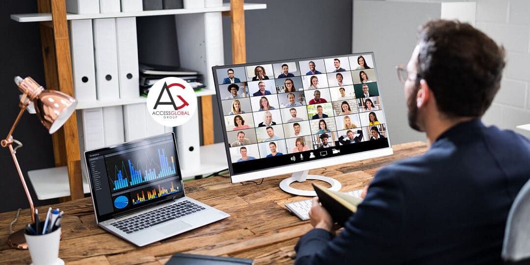 Top 5 Ways to Network in a Hybrid World