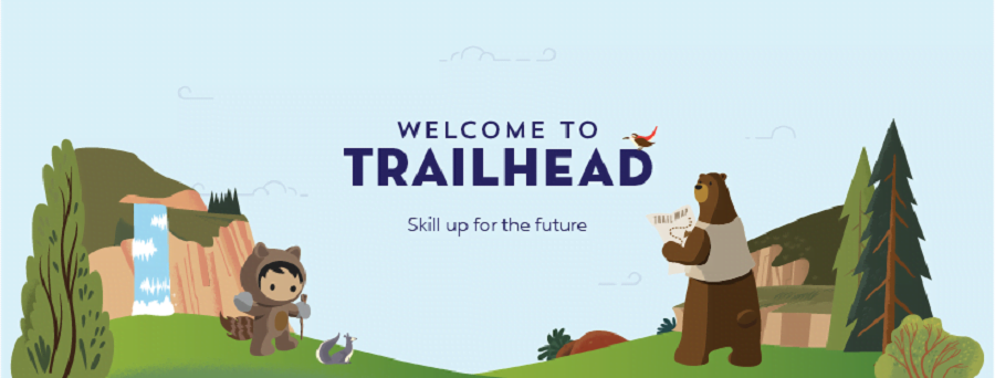 Top Trailheads for Salesforce Newcomers | Access Global Group Inc