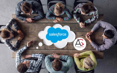 10 Clients You’ll Meet and How Salesforce Can Help