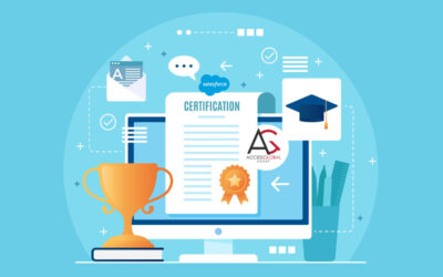 AGG's Salesforce Certification Guide for 2022: Administrators