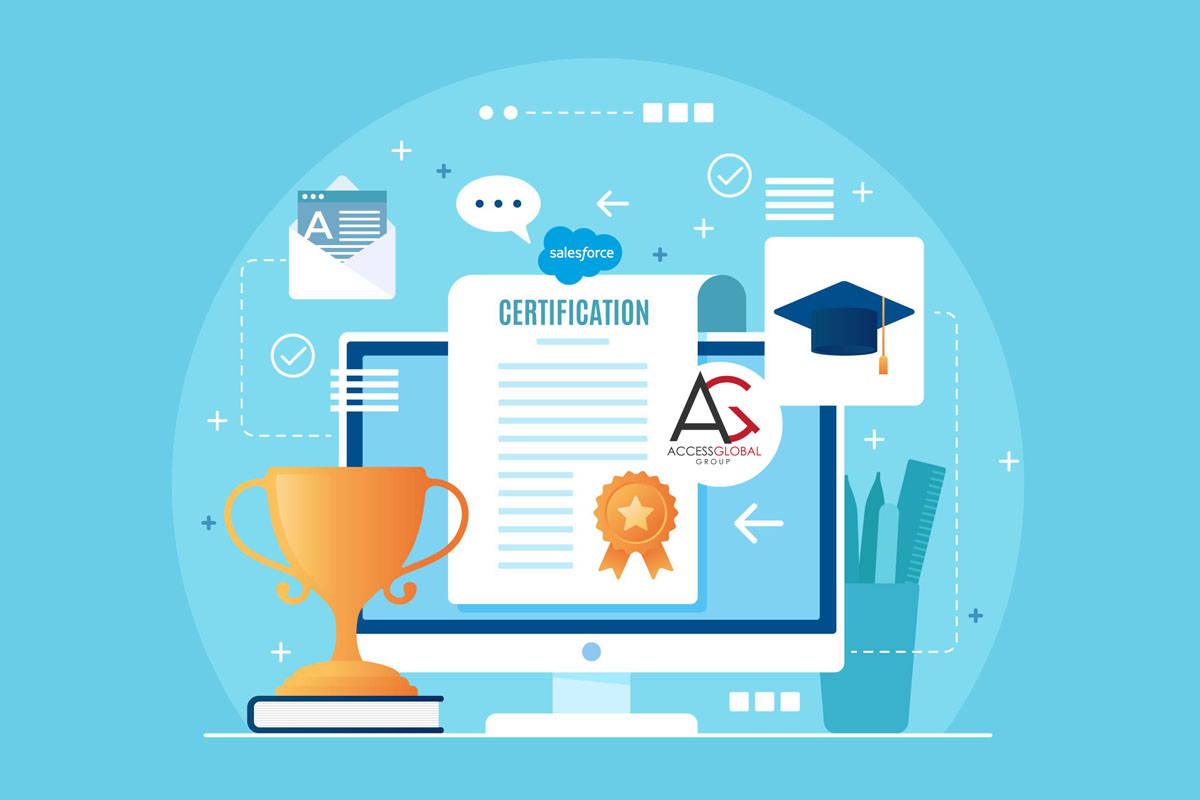AGG's Salesforce Certification Guide for 2022: Administrators