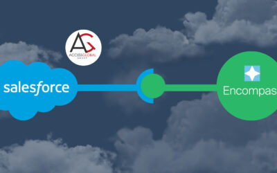 Bringing the Borrower Experience to Life: The Benefits of Encompass for Salesforce
