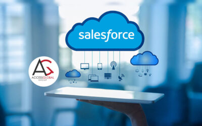 The Salesforce Story: The World’s #1 CRM