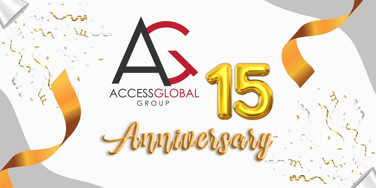 15 Years of AGG