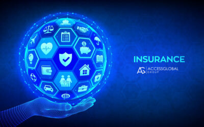 Top 5 Insurance Digital Priorities 2023