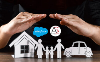 Applied Epic and Salesforce: How Integration Revolutionizes Insurance Sales & Service