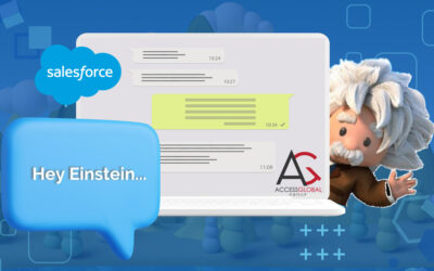 The Road to Responsible AI: Salesforce and the Ethics of Einstein GPT