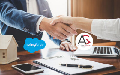 Doing More with Less: Mitigating a Shrinking Insurance Agent Workforce with Salesforce