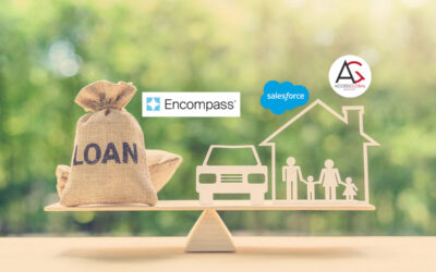 The Ultimate Partnership: Encompass and Salesforce Revolutionize Loan Origination