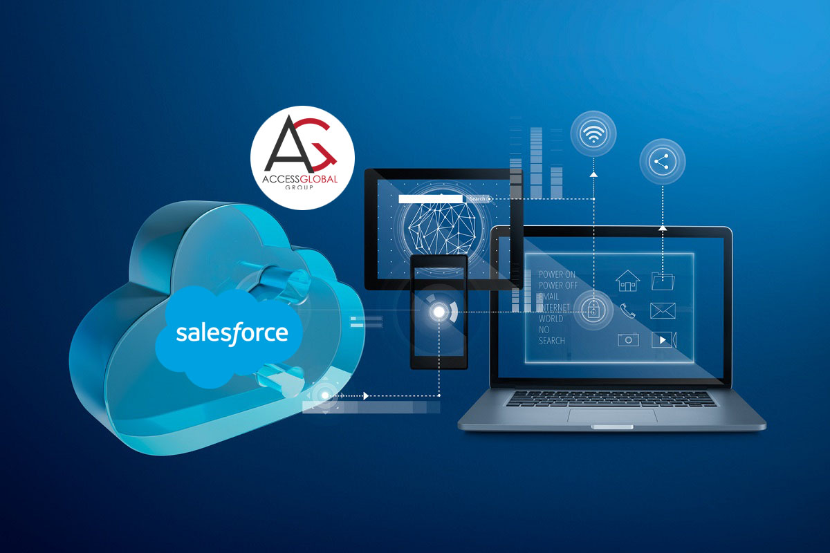 Data Cloud & Tableau Licenses from Salesforce