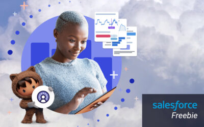 Accelerate Business with Free Data Cloud & Tableau Licenses from Salesforce