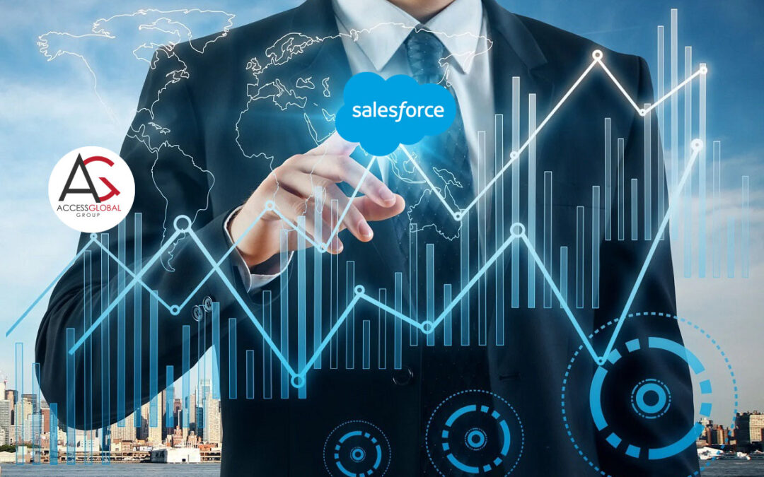 Future-Proofing Your Salesforce: Everything Financial Service Providers Need to Know in 2024