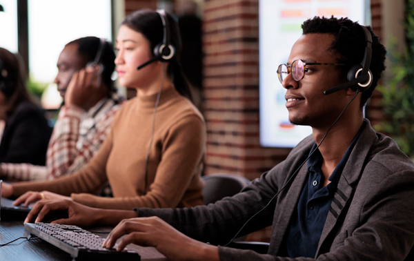 From Call to Close: Revolutionizing Deal Processes for Insurance Call Centers